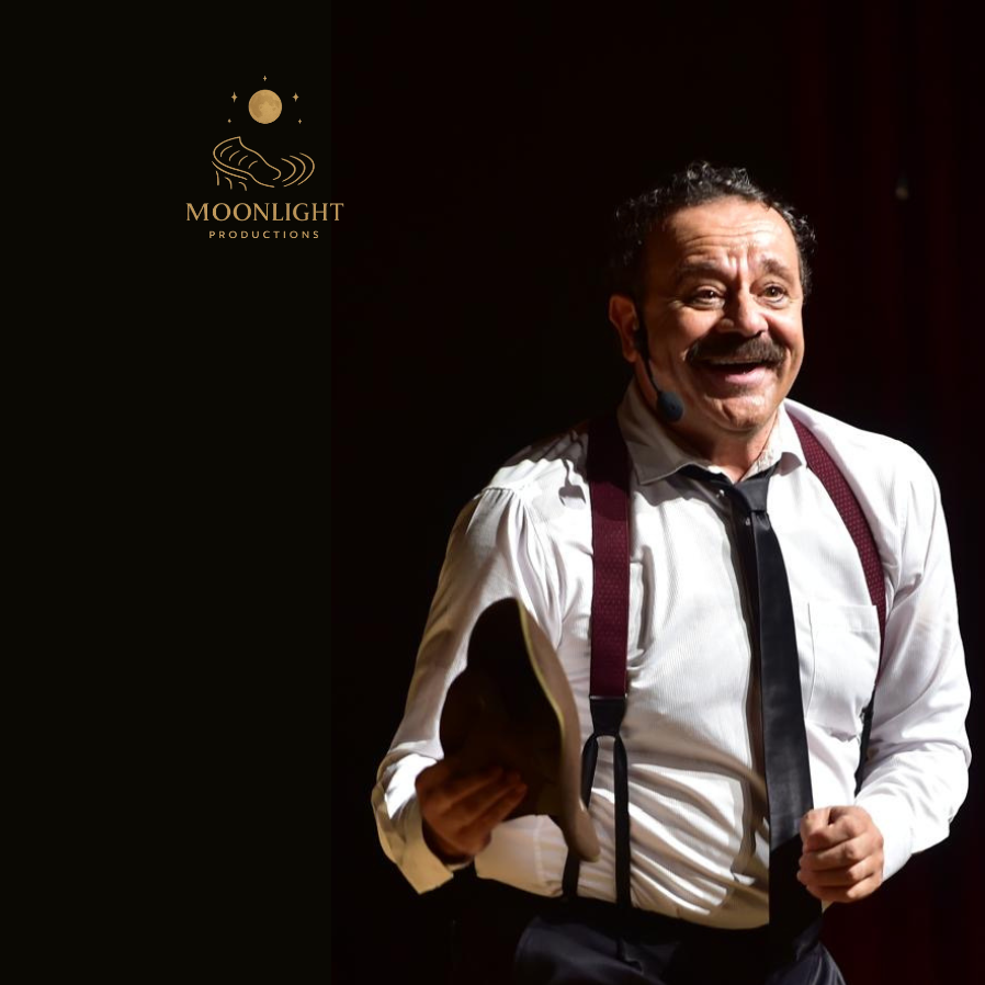 Reha Özcan – Bir Garip Orhan Veli Müzikali