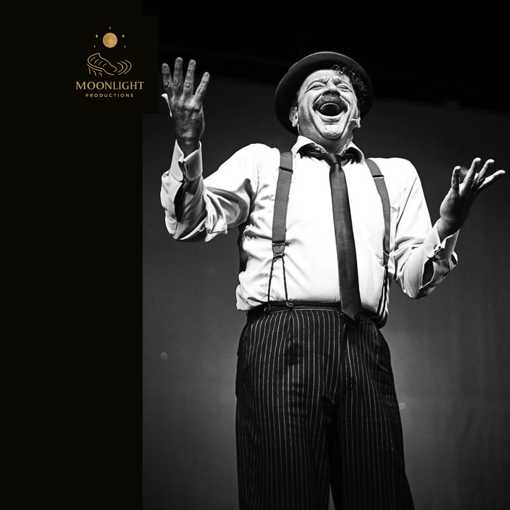 Reha Özcan – Bir Garip Orhan Veli Müzikali