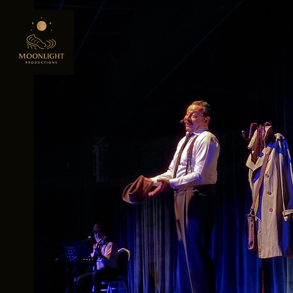 Reha Özcan – Bir Garip Orhan Veli Müzikali