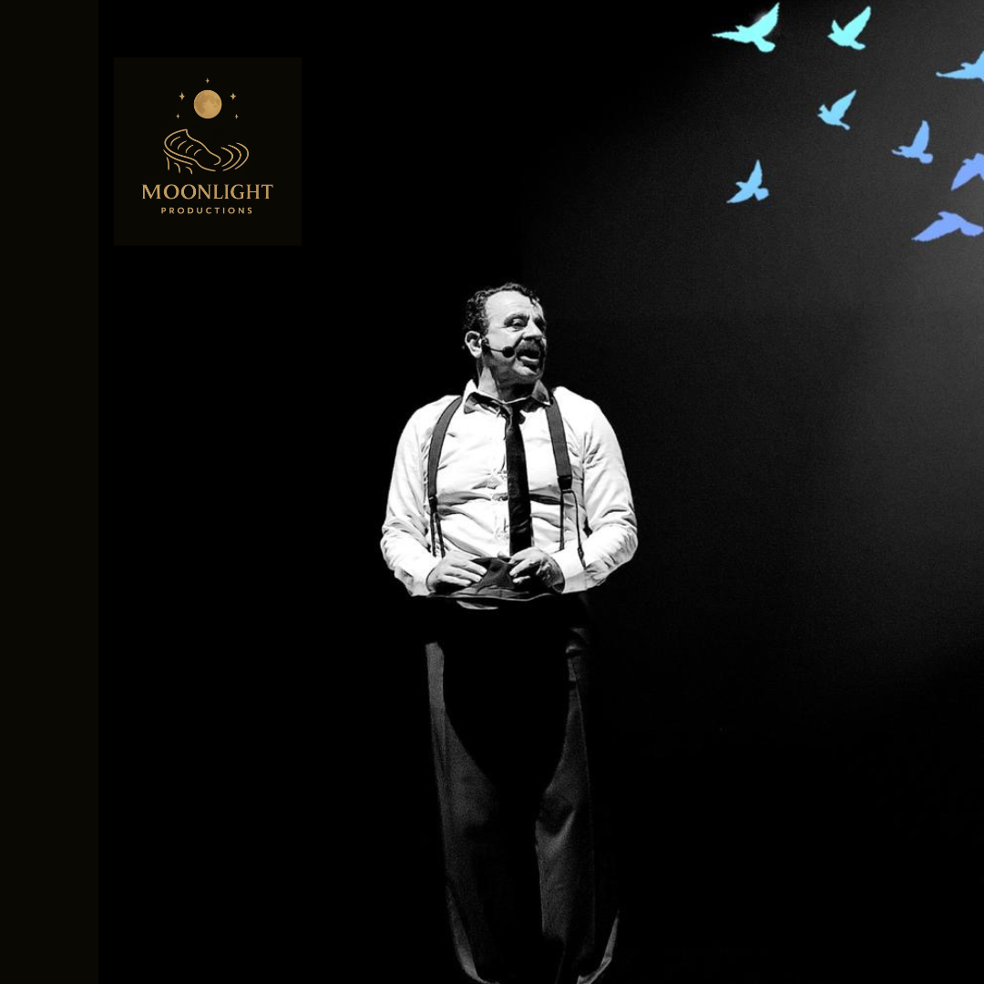 Reha Özcan – Bir Garip Orhan Veli Müzikali